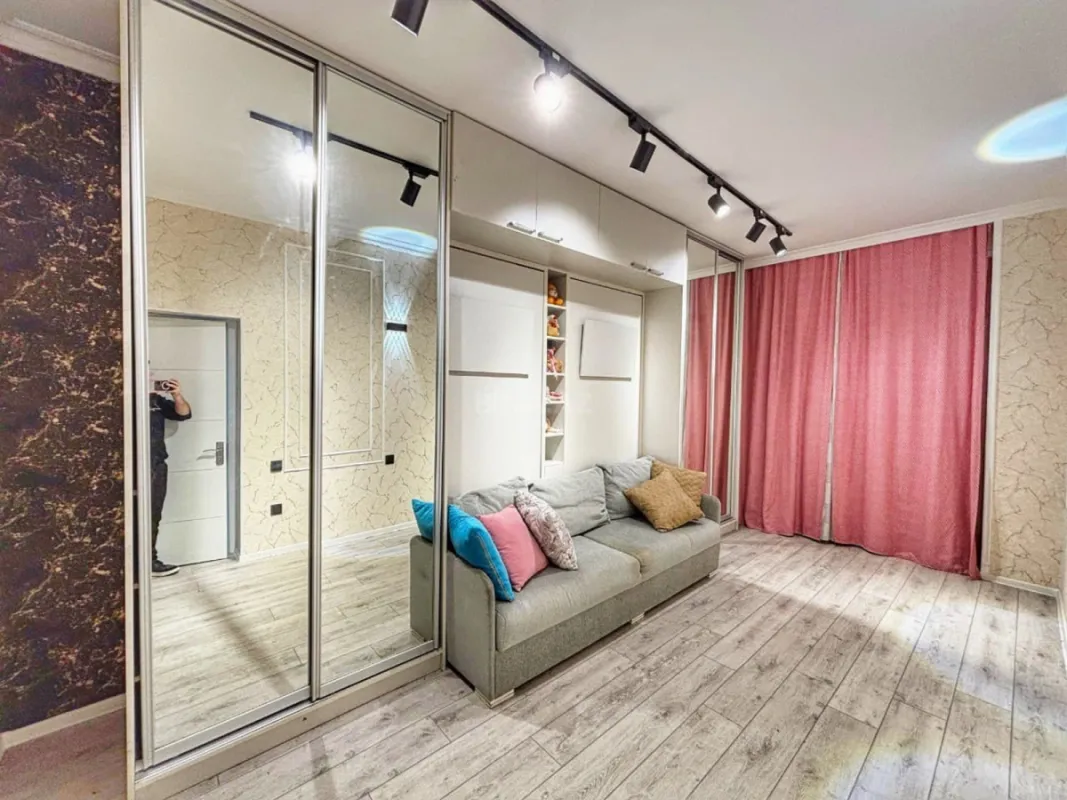 Satılır 3 otaqlı mənzil 80 m²