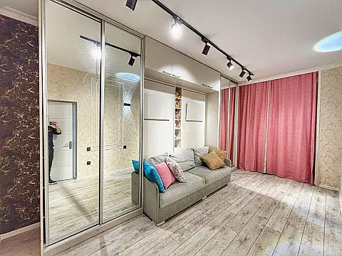 Satılır 3 otaqlı mənzil 80 m² — Bakı 3 otaq 80.00 m²
