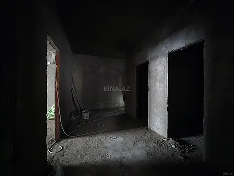 Satılır 3 otaqlı mənzil 155.5 m²