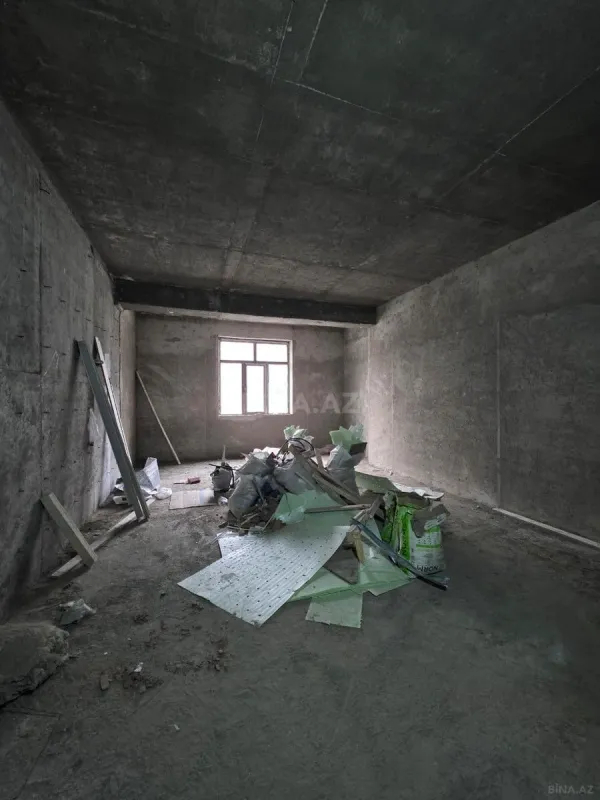 Satılır 3 otaqlı mənzil 155.5 m²