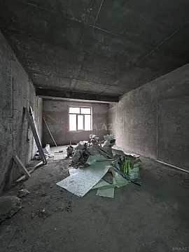 Satılır 3 otaqlı mənzil 155.5 m²