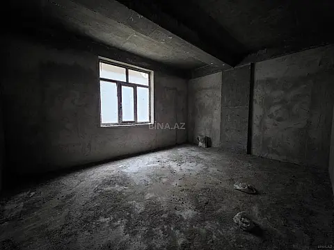 Satılır 3 otaqlı mənzil 155.5 m²