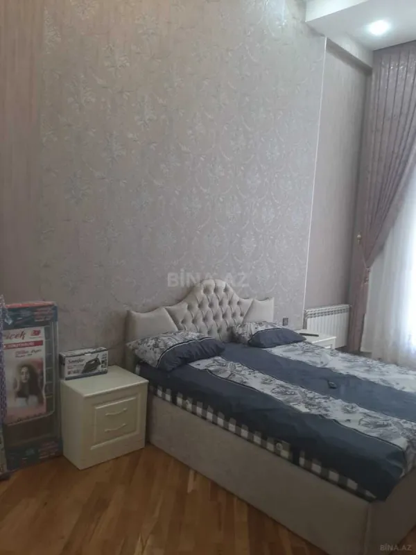 Kirayə verilir 3 otaqlı mənzil 115 m²