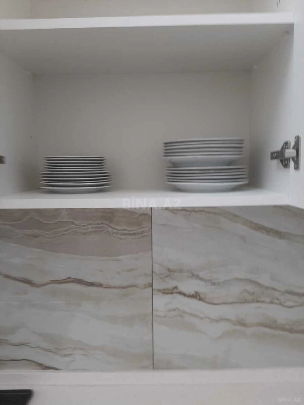 Kirayə verilir 3 otaqlı mənzil 115 m²