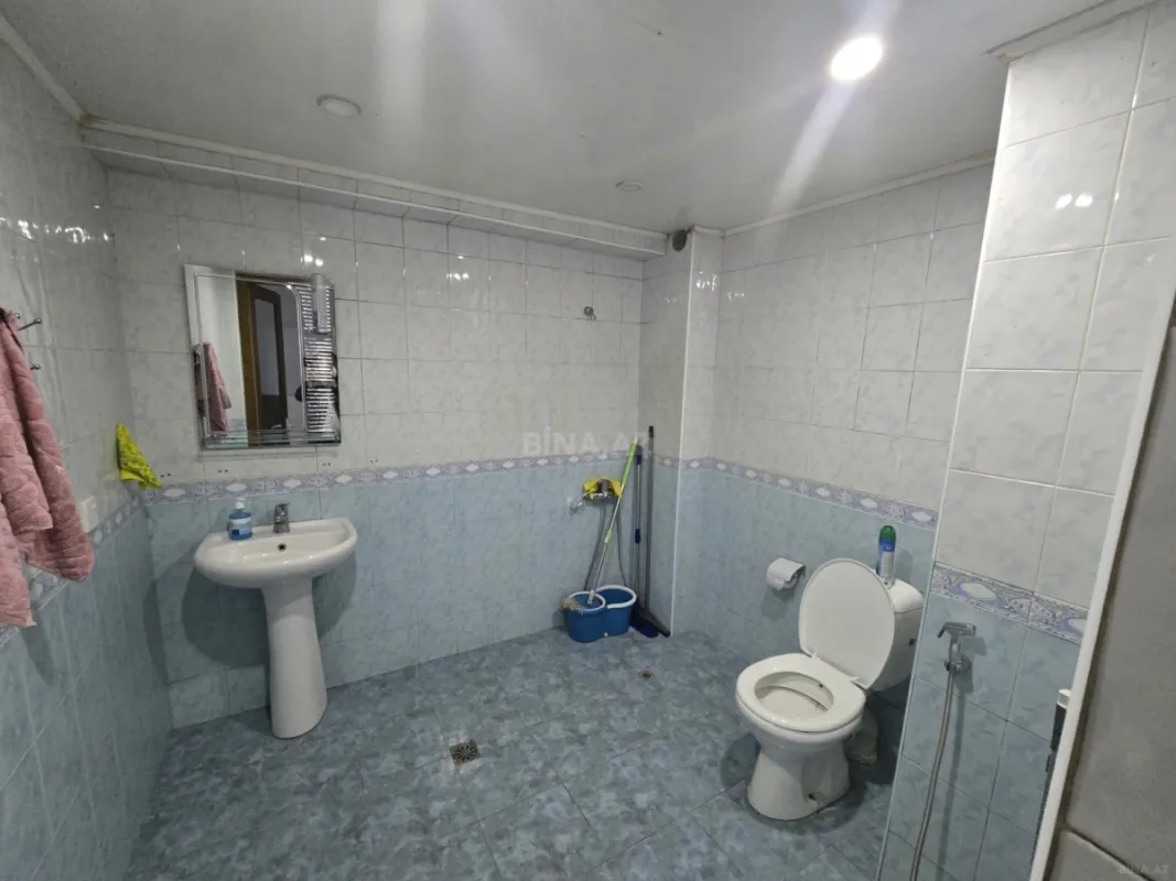 Kirayə verilir 3 otaqlı ofis 120 m²