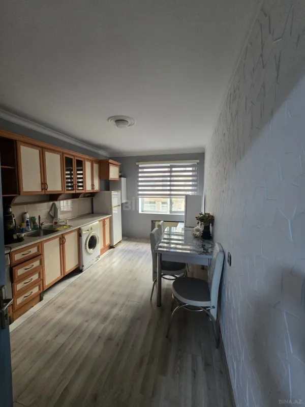 Kirayə verilir 3 otaqlı ofis 120 m²