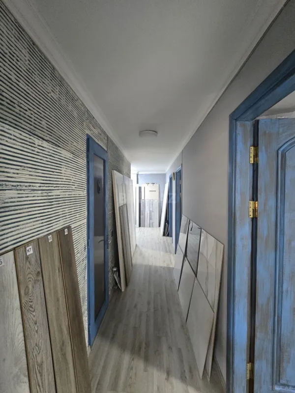 Kirayə verilir 3 otaqlı ofis 120 m²