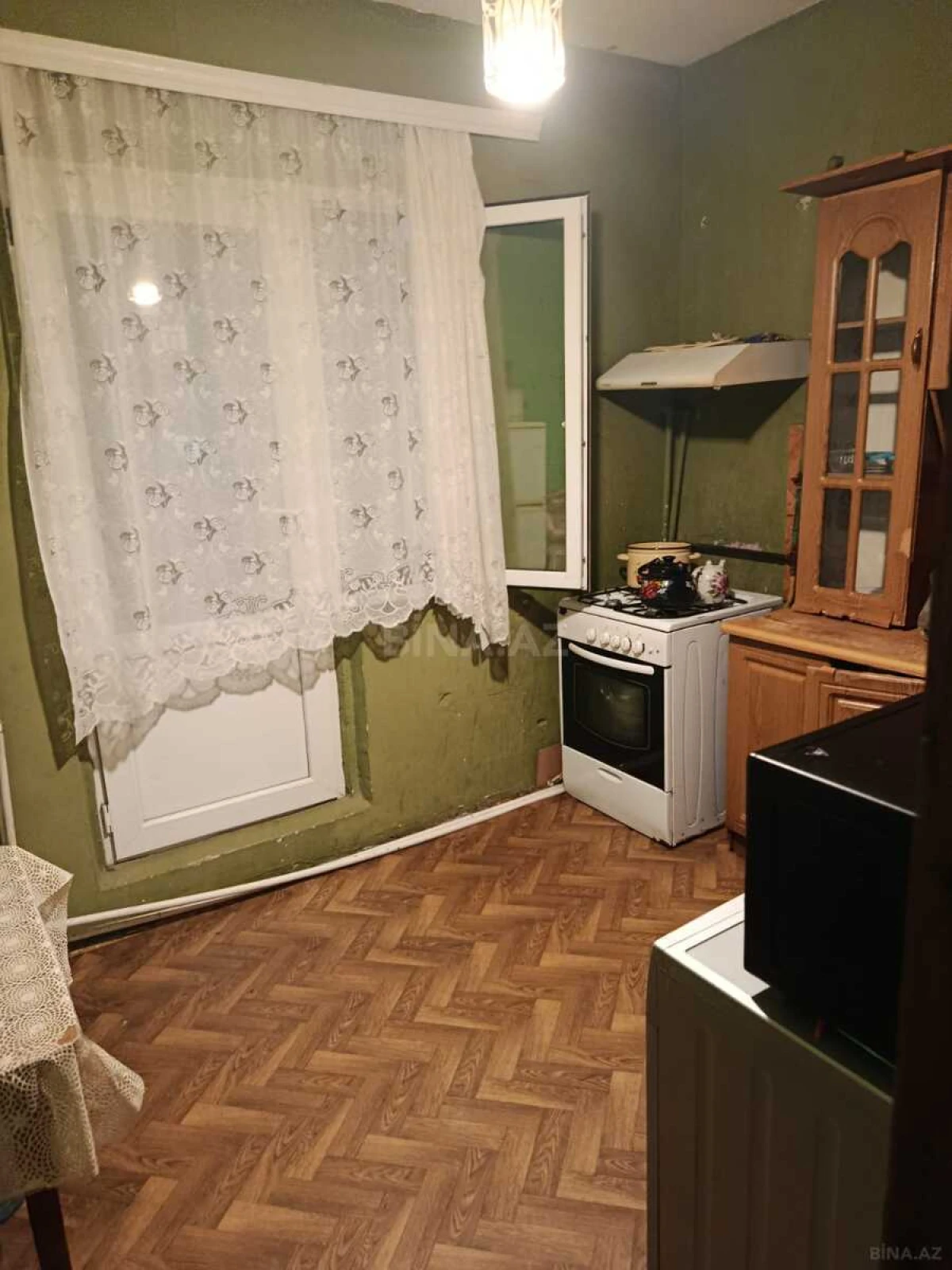 Satılır 3 otaqlı mənzil 70 m²