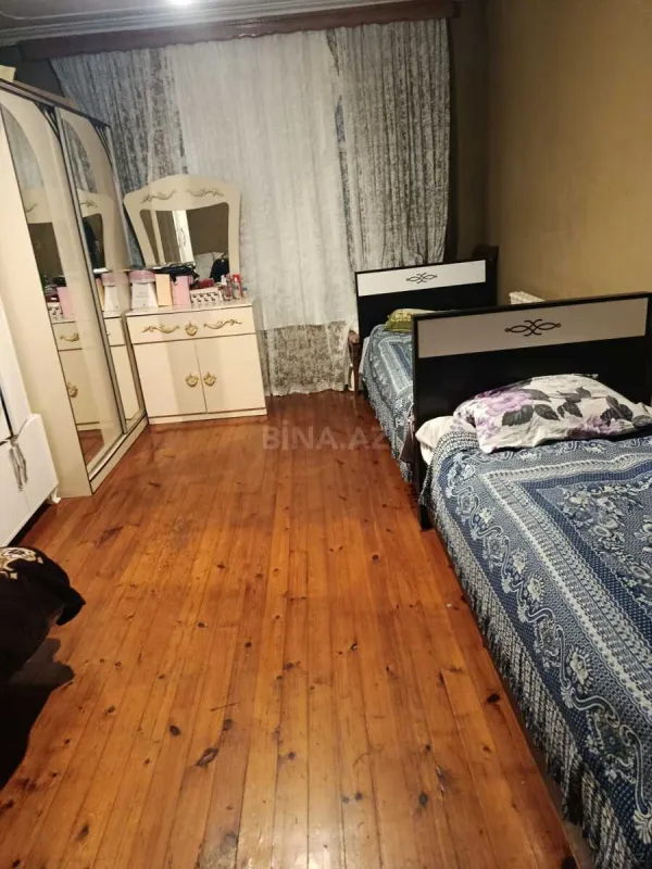 Satılır 3 otaqlı mənzil 70 m²