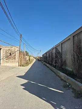 Satılır torpaq sahəsi 3 m²