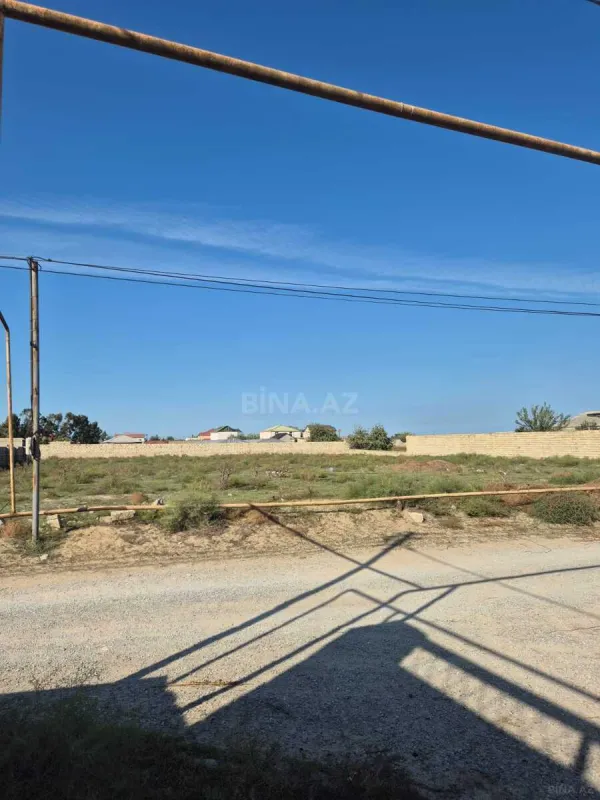 Satılır torpaq sahəsi 3 m²