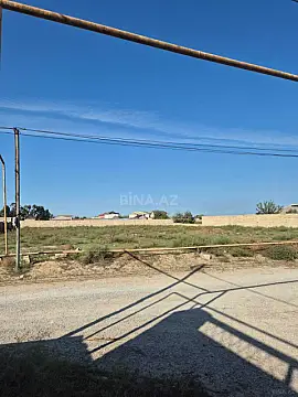 Satılır torpaq sahəsi 3 m² — Bakı, Nardaran 3.00 m²