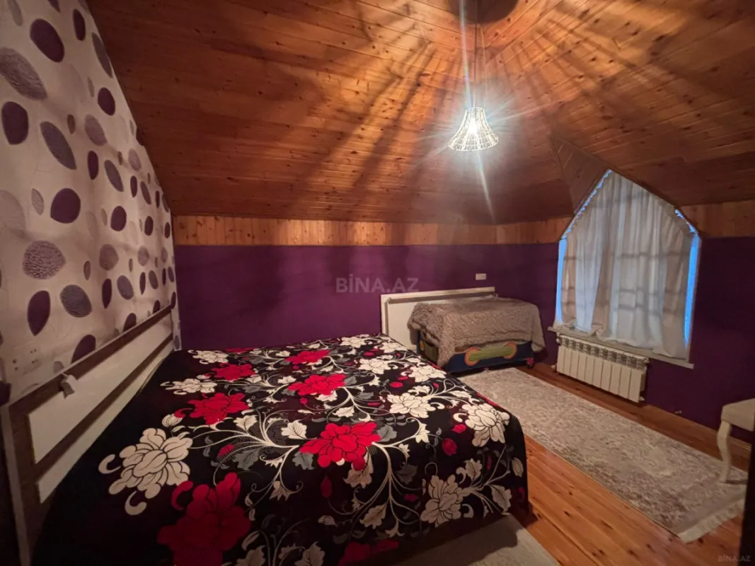 Satılır 3 otaqlı həyət evi 160 m²