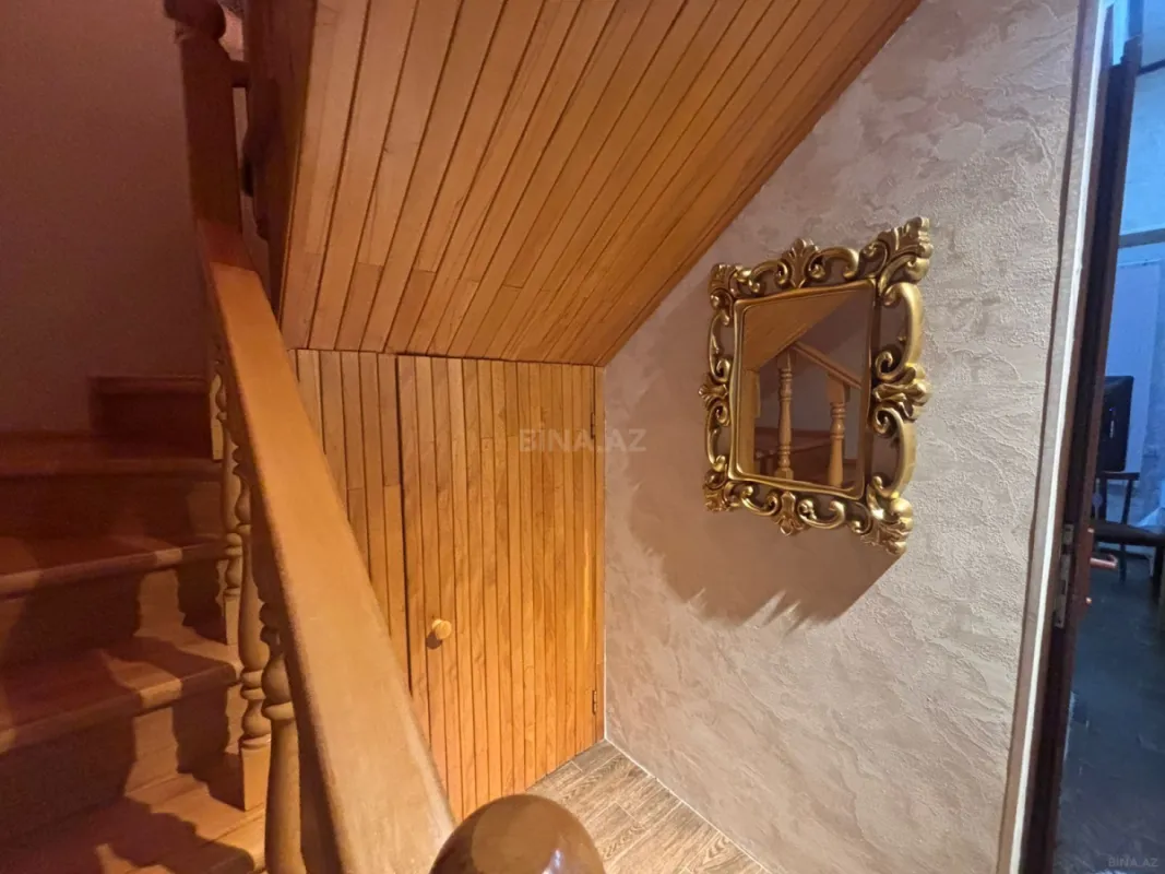 Satılır 3 otaqlı həyət evi 160 m²