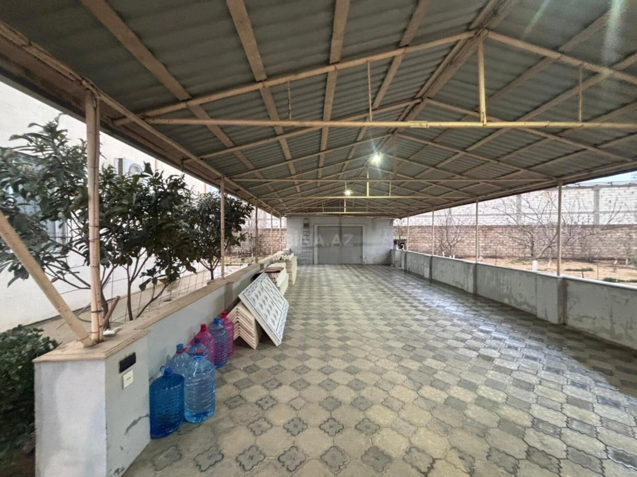 Satılır 3 otaqlı həyət evi 160 m²
