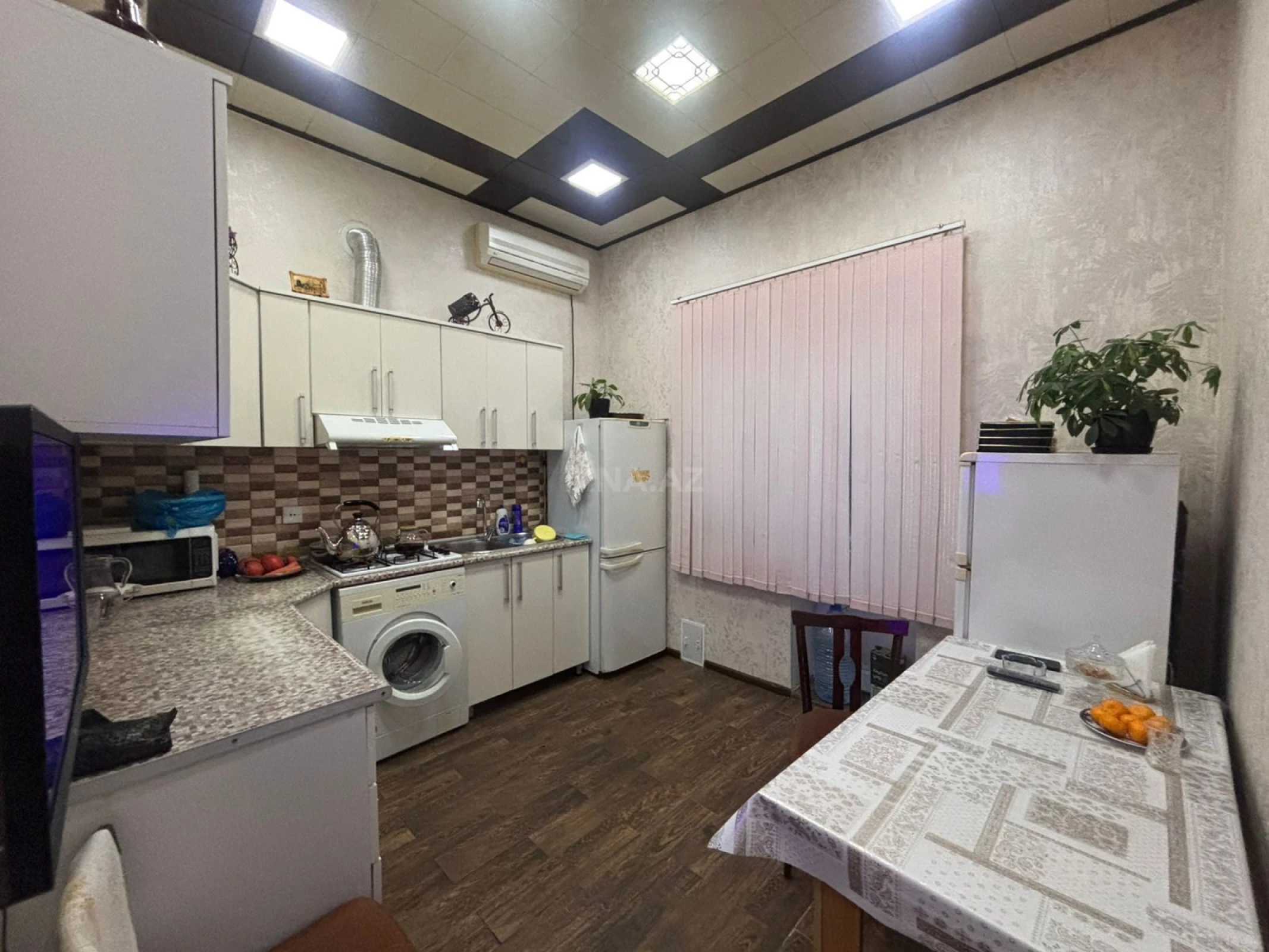 Satılır 3 otaqlı həyət evi 160 m²