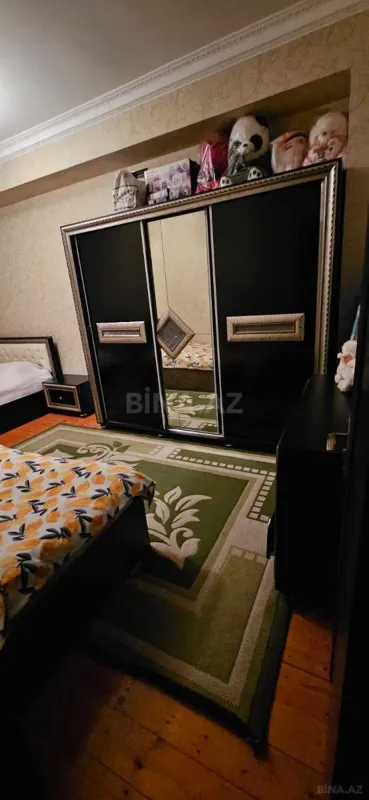 Kirayə verilir 2 otaqlı mənzil 87 m²