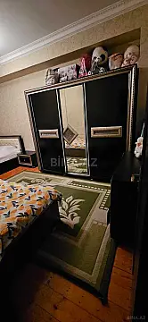 Kirayə verilir 2 otaqlı mənzil 87 m²