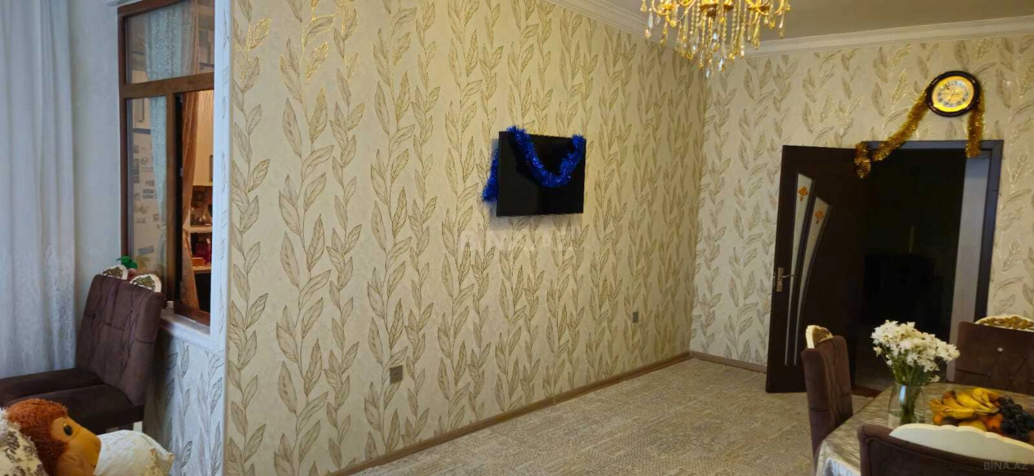 Kirayə verilir 2 otaqlı mənzil 87 m²