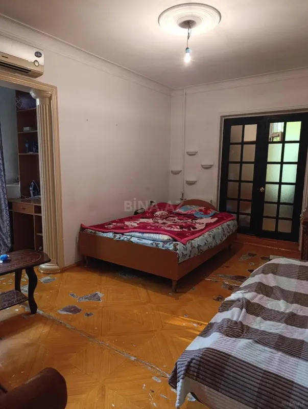 Satılır 1 otaqlı mənzil 50 m²