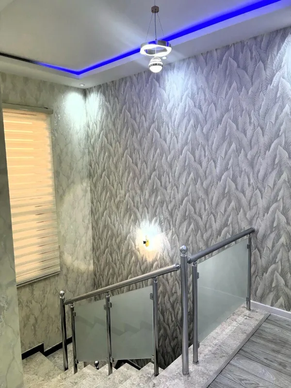 Satılır 5 otaqlı həyət evi 350 m²