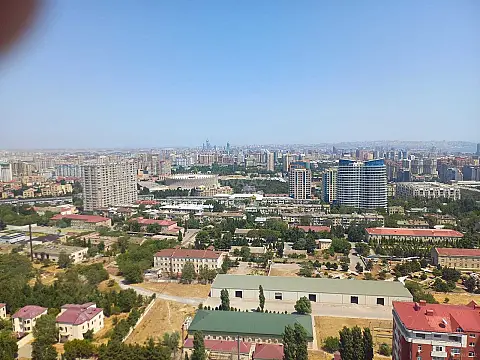 Satılır 3 otaqlı mənzil 127 m²