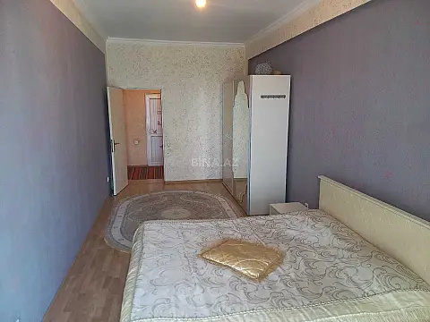 Satılır 3 otaqlı mənzil 127 m²