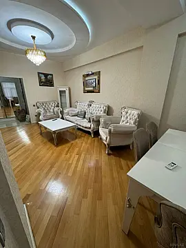Kirayə verilir 3 otaqlı mənzil 110 m² — Bakı, Nərimanov 3 otaq 110.00 m²