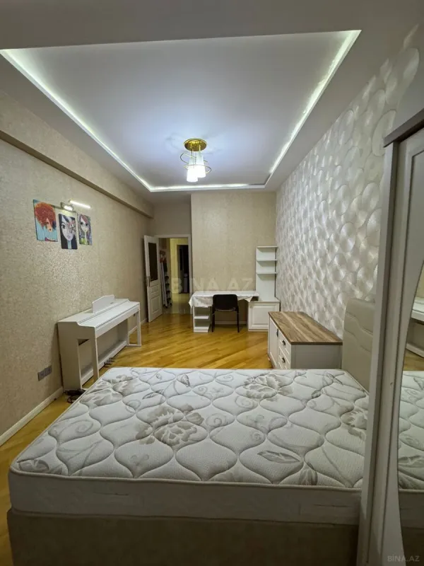 Kirayə verilir 3 otaqlı mənzil 110 m²