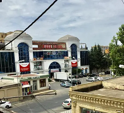 Satılır 3 otaqlı mənzil 80 m² — Bakı, Bakıxanov 3 otaq 80.00 m²