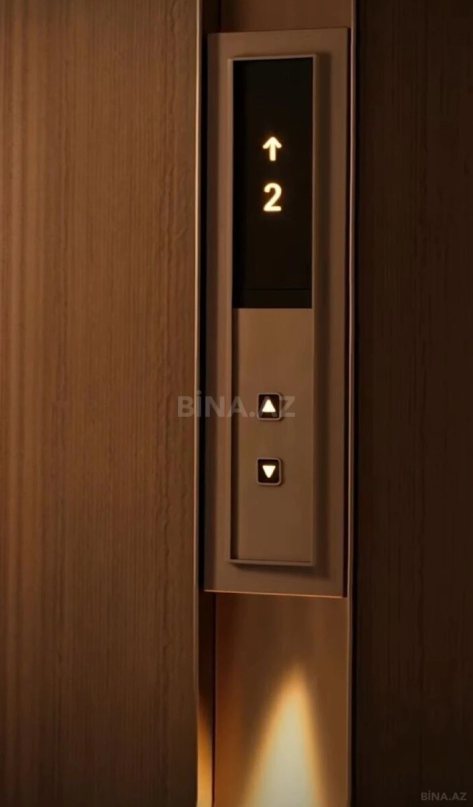 Satılır 3 otaqlı mənzil 111 m²