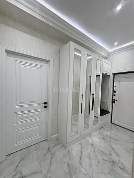 Satılır 3 otaqlı mənzil 96 m² — Bakı, Həzi Aslanov qəs. 3 otaq 96.00 m²