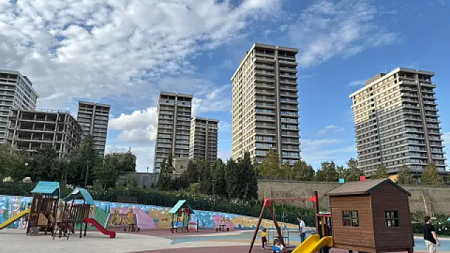 Satılır 3 otaqlı mənzil 163 m² — Bakı, Köhnə Günəşli 3 otaq 163.00 m²