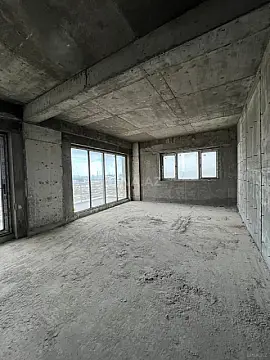 Satılır 3 otaqlı mənzil 163 m²