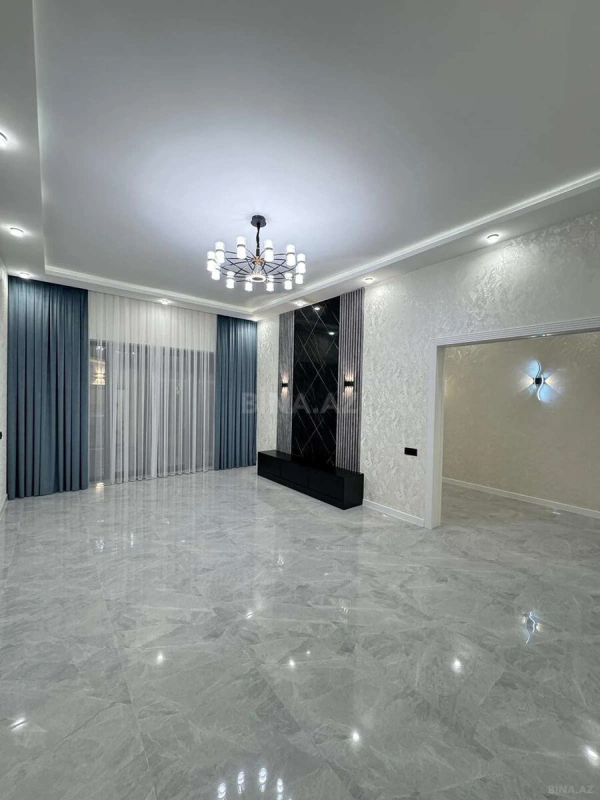 Satılır 4 otaqlı həyət evi 180 m²