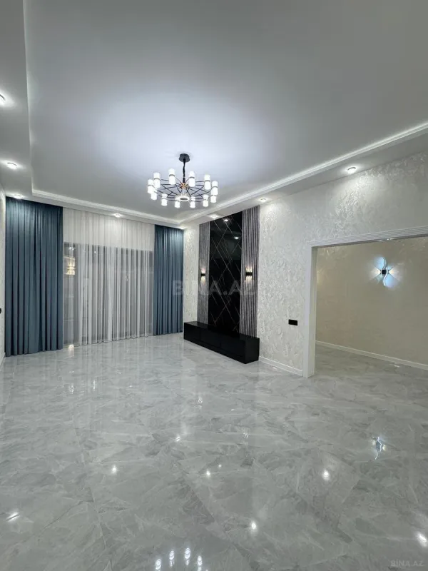 Satılır 4 otaqlı həyət evi 180 m²