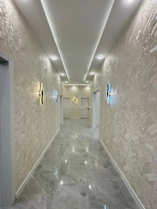 Satılır 4 otaqlı həyət evi 180 m²
