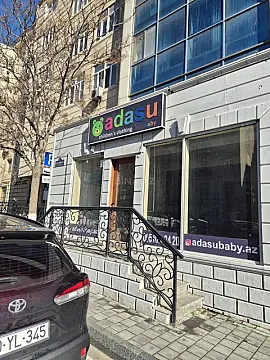 Kirayə verilir obyekt 80 m²