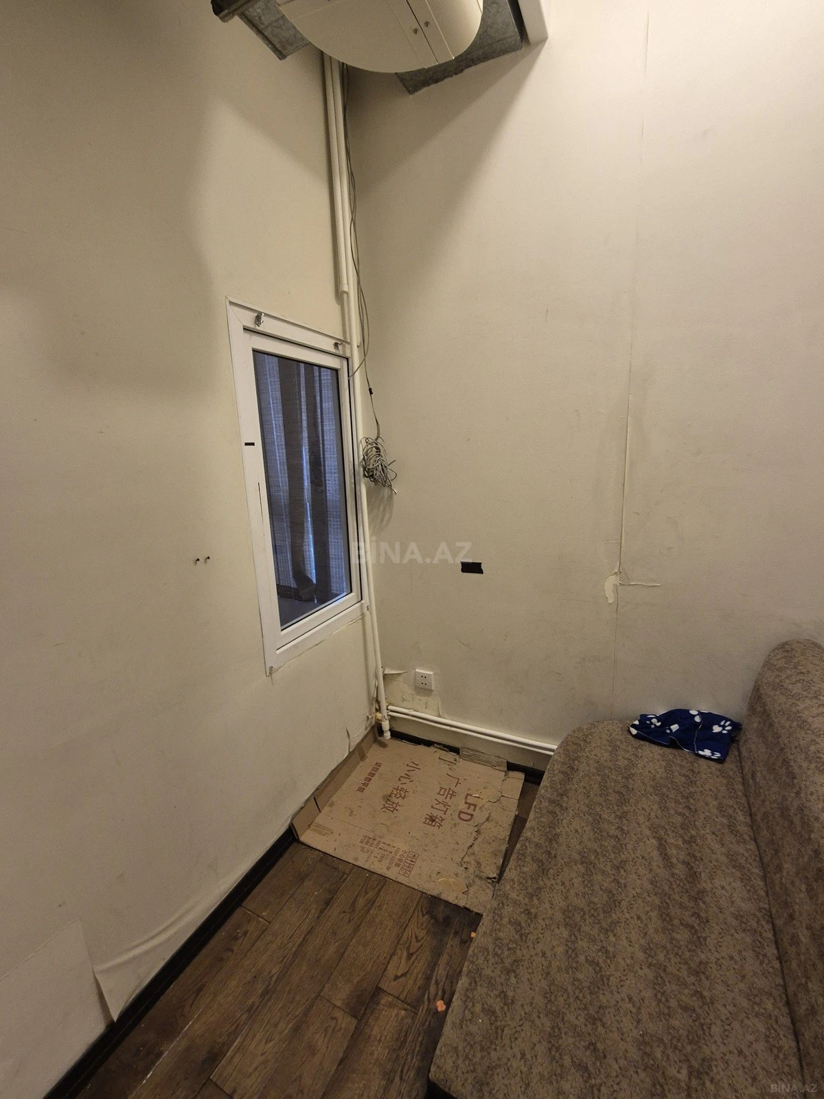 Kirayə verilir obyekt 80 m²