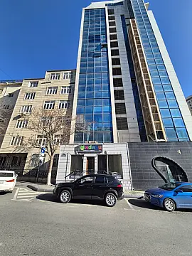 Kirayə verilir obyekt 80 m²