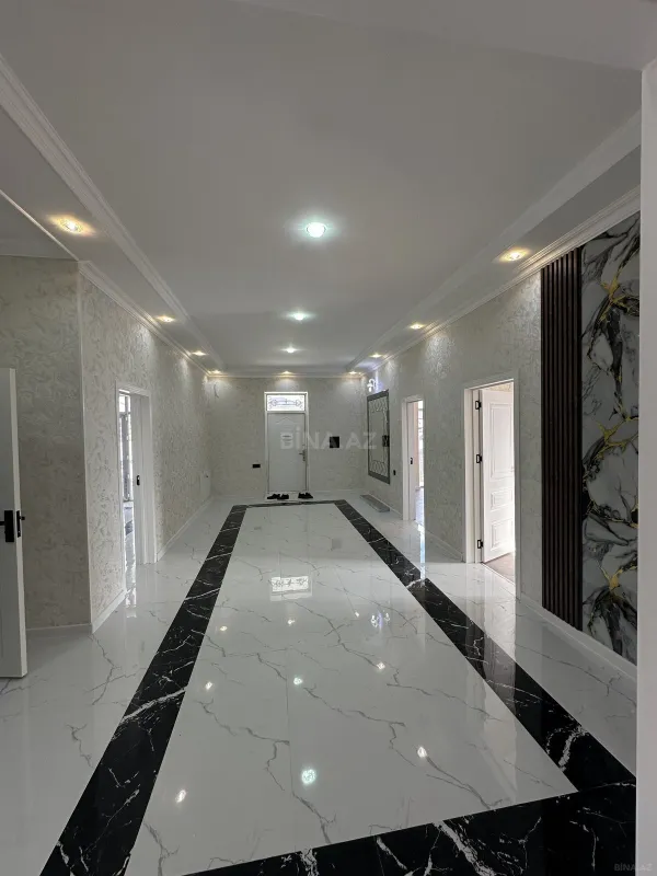 Satılır 4 otaqlı həyət evi 142 m²