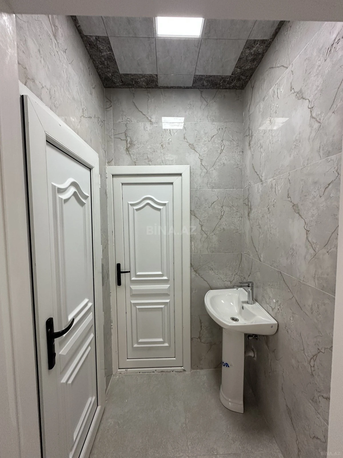 Satılır 4 otaqlı həyət evi 142 m²