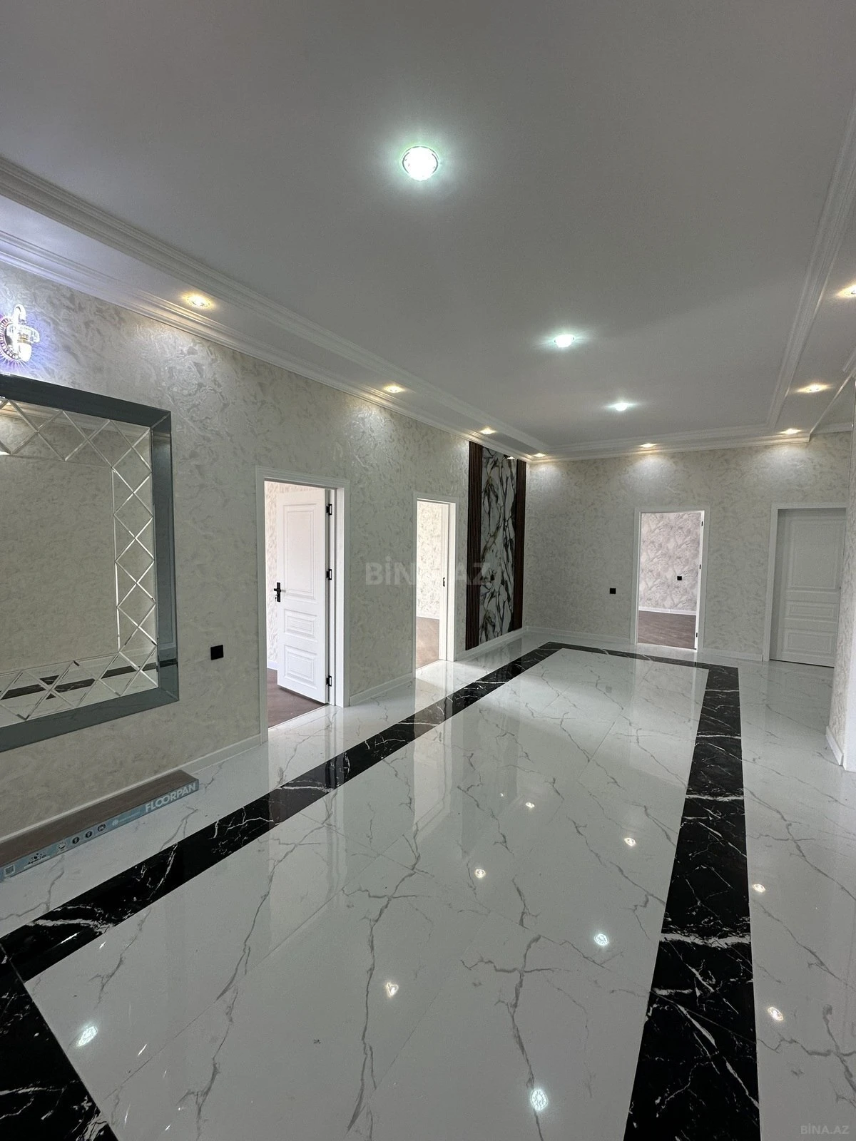 Satılır 4 otaqlı həyət evi 142 m²