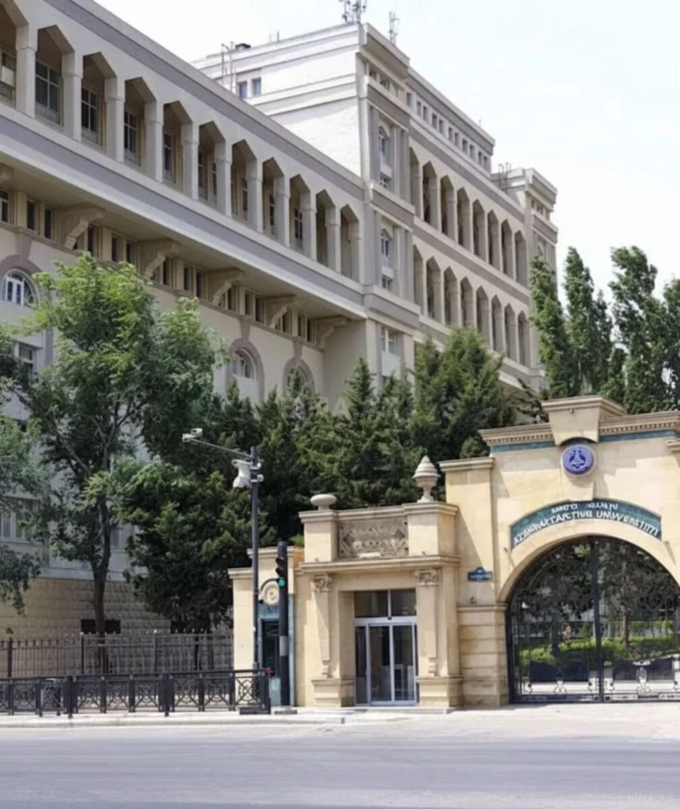 Kirayə verilir 2 otaqlı mənzil 78 m²