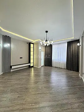 Satılır 3 otaqlı mənzil 100 m²