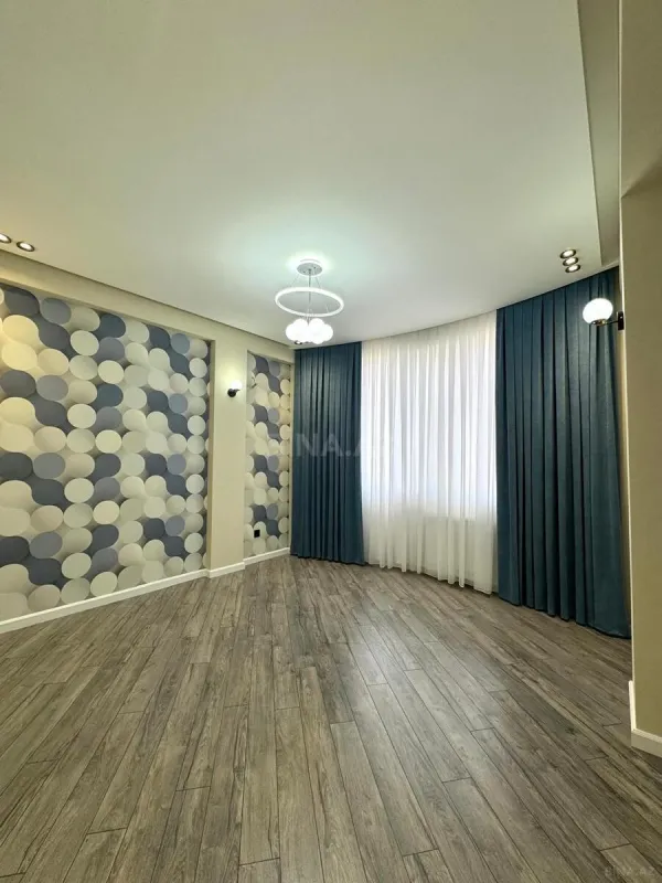 Satılır 3 otaqlı mənzil 100 m²
