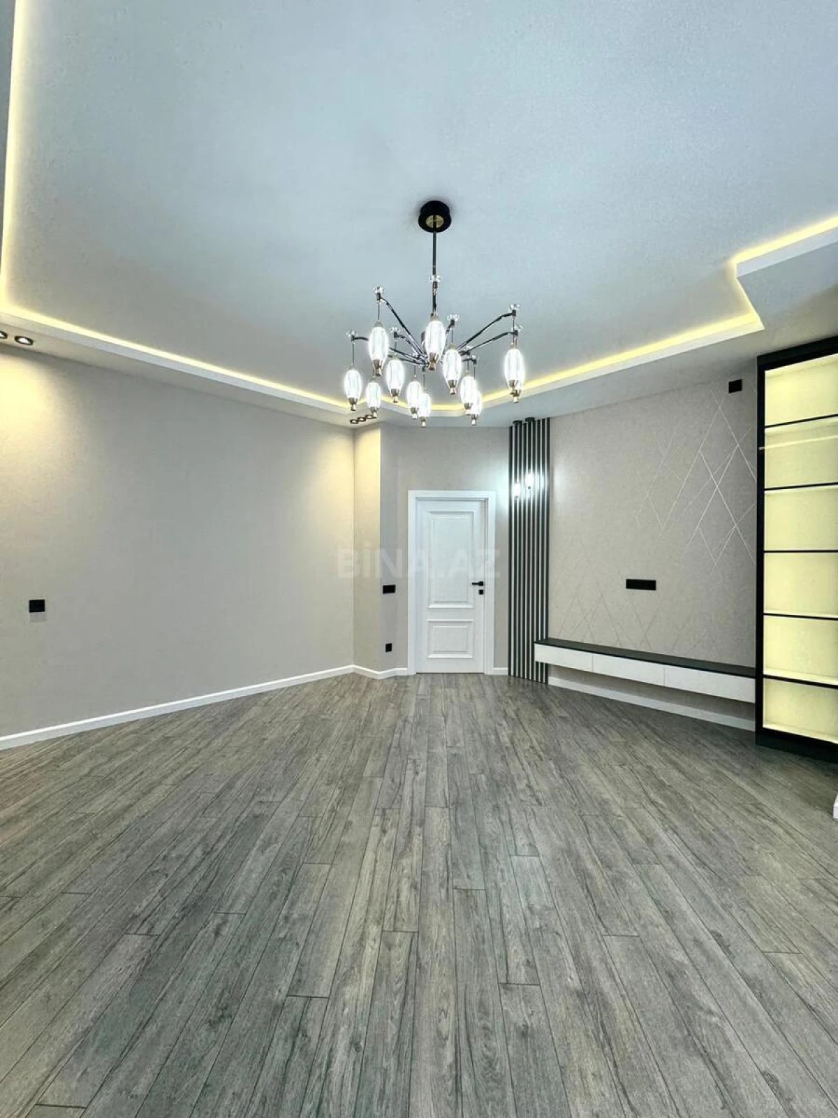 Satılır 3 otaqlı mənzil 100 m²