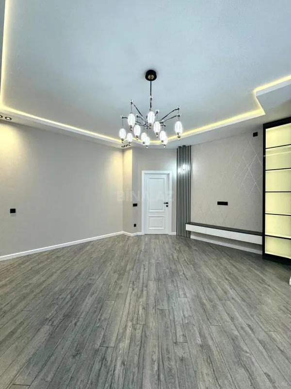 Satılır 3 otaqlı mənzil 100 m²