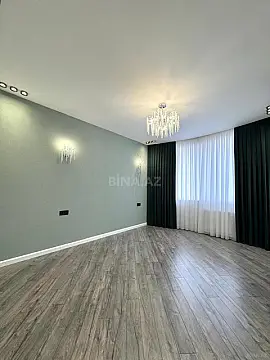 Satılır 3 otaqlı mənzil 100 m²