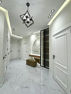 Satılır 3 otaqlı mənzil 100 m² — Bakı 3 otaq 100.00 m²